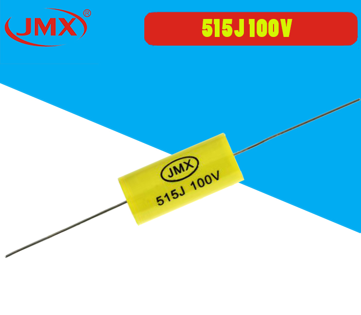 功放電容廠家-電容型號(hào)100V J 5.1UF