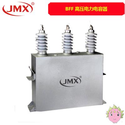 高壓并聯<font color='red'>電力電容器</font>_BFF/BFM系列電力電子電容器